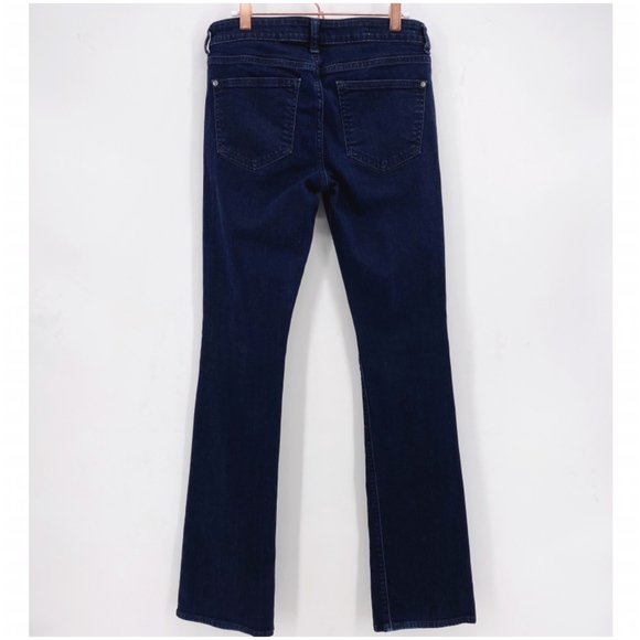 Pilcro And The Letterpress SJET Flare Jeans - Picture 4 of 7